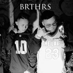 BRTHRS | feels mix