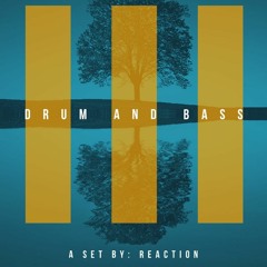 Novo e irado: Drum & Bass