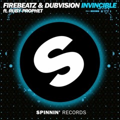 [FLP0122] Invincible [GABO! Remake]