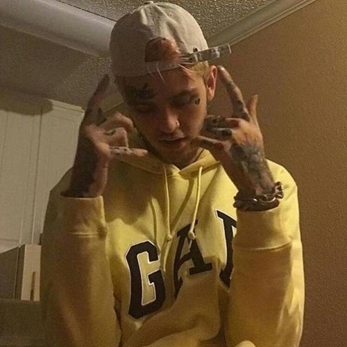 Lil Peep - Cocaina Pearls