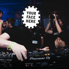 Night Bass 5 Year Anniversary DJ Competition Mix