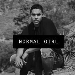 Normal Girl (Cover)