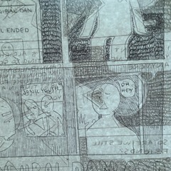 an abundant mess in the hole i dug while on something (demo)