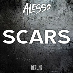 [FLP0131] Scars [Martyn Remake]