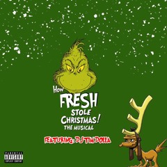 Dump It (Fresh Remix)