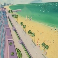 Flavors - Palms