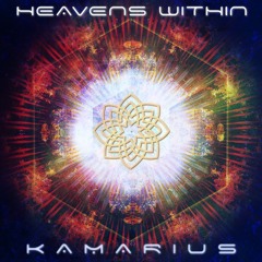 Heavens Within (2017)(Album Promo Mix)