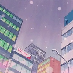Ibrahim - Snowfall