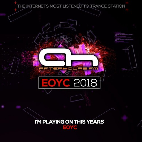 Somna - End Of Year Countdown 2018