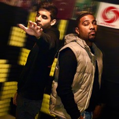 VISION - Like a Dog ft. Mr. Block