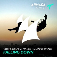 [FLP0165] Falling Down [Sediem Remake]