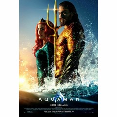 Aquaman Movie Review