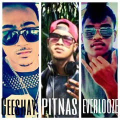 Iteiten ran(everlose ft.geejay & pitnast)