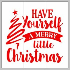 Have Yourself A Merry Little Christmas Piano Solo