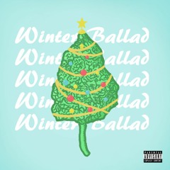 winter ballad ft. gab, boone, vohu [prod. allvert]