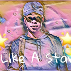 Like A Star (Prod DeeMarc)