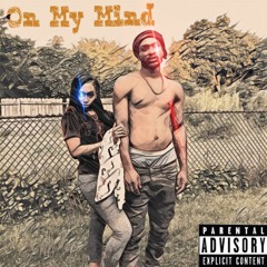 Paxman ft JayAmilli X On My Mind