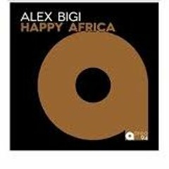 Alex - Bigi - Happy - Africa - Original - Mix