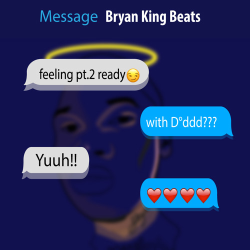 D°ddd-feeling pt.2 prod.Bryan King