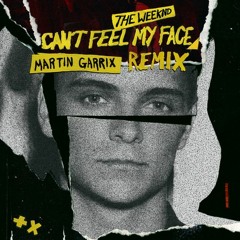 [FLP0180] Can't Feel My Face (Martin Garrix Remix) [Jesus Merchan Remake]
