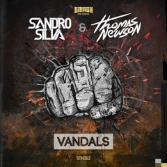 [FLP0181] Vandals [Nykko DebastRemake]