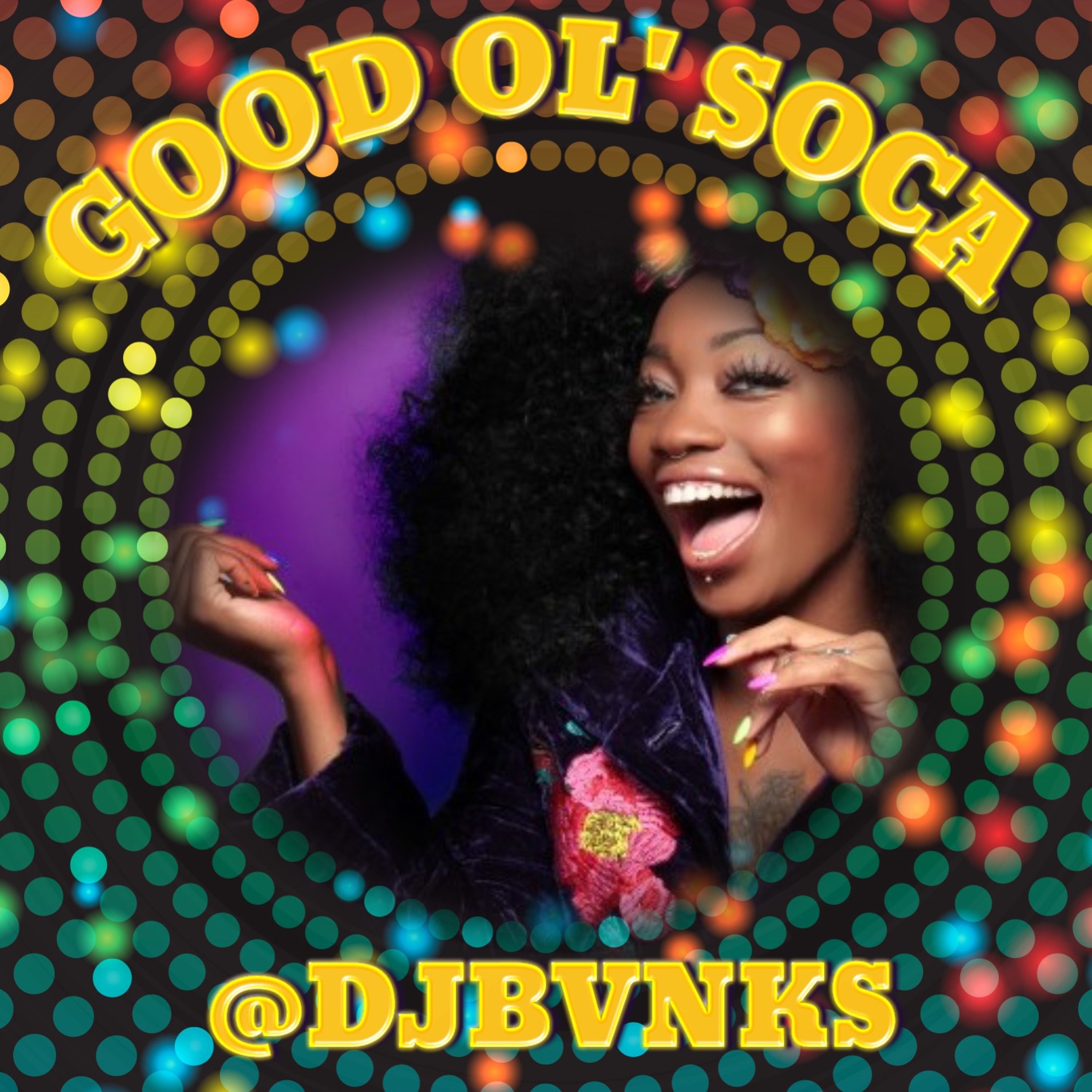 DJ BVNKS
