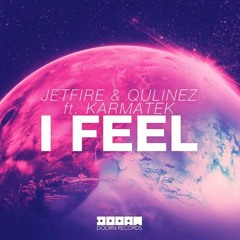 [FLP0254] I Feel [Agus Zack Remake]