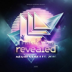 [FLP0256] Love Again [Marlonicx Remake]