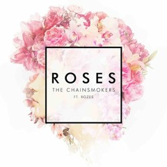 [FLP0257] Roses [Lost & Found Remake]