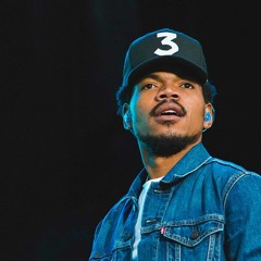Chance The Rapper Type Beat