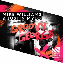 [FLP0272] Groovy George [Gerson Caceres Remake]