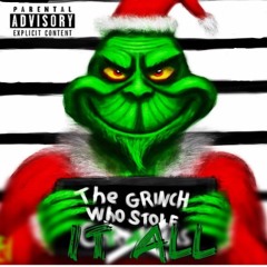 Grinch ft. yung bub(Prod.OceanBeats)