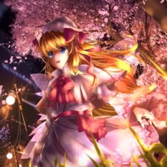 R-Note - 春風 ~ Spring Breeze (The Capital City of Flowers in the Sky - Vocal/Ballad)