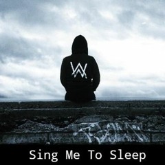 [FLP0301] Sing Me To Sleep [Rayku Remake]
