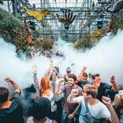 HardTechno ~ ACID CORE