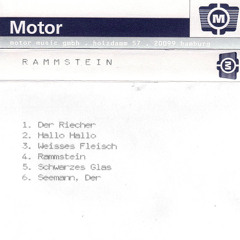 Rammstein (Demo)