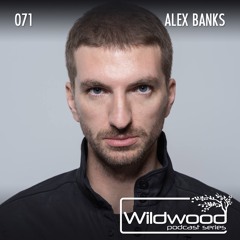 #071 - Alex Banks (UK)