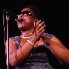 UntilYou Come Back To Me  - Donna Alford & SSB Circa 1993