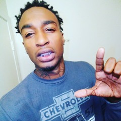 YoungHawk Ft Lil T - Chains