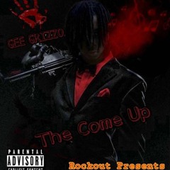 Gee Grizzo- Rockout