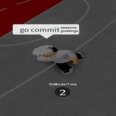 go commit seasons greetings