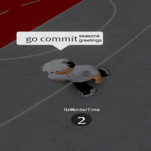 go commit seasons greetings