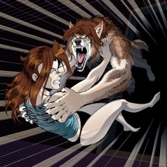 [Megalo] [Confronting Yourself] [Werewolves Megalo] Controling Yourself
