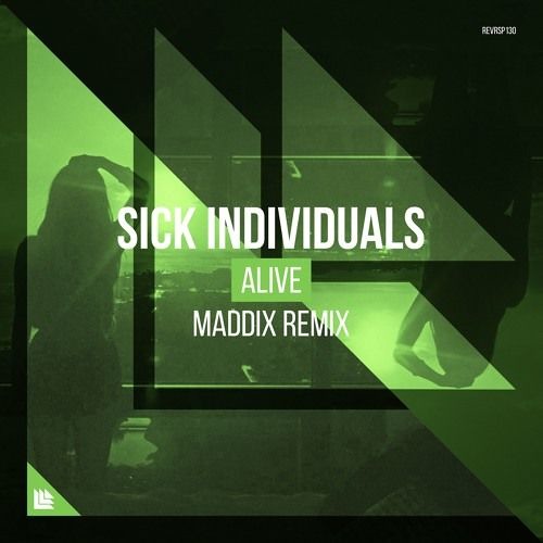 [FLP0387] Alive (Maddix Remix) [Ocech Remake]