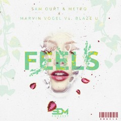 [FLP0398] Feels [Hugo Reyns Remake]