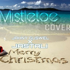 Mistletoe cover.mp3