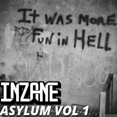 Inzane Asylum Mash Up Pack Vol 1 (Buy=Free DL)