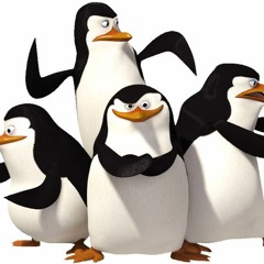 The Penguins Of Madagascar obtain the nword pass