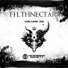 FILTHNECTAR [ Volume 20 ]