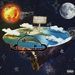 Far From It - LOKEY (prod. TAMBALA)